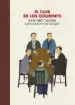 AudioLibro El Club de los Gourmets de Yunichiro Tanizaki