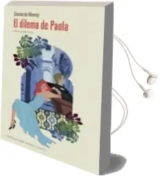 Descargar AudioLibro El Dilema de Paola de Cosimo De Monroy año 2016