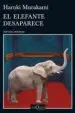 AudioLibro El Elefante Desaparece de Haruki Murakami