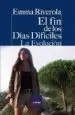 AudioLibro El fin de los Dias Dificiles de Emma Riverola
