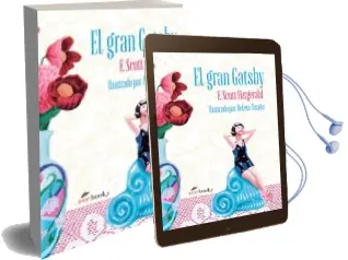 Descargar AudioLibro El Gran Gastby de F. Scott Fitzgerald año 2016