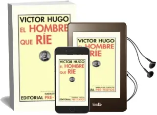 Descargar AudioLibro El Hombre que rie de Victor Hugo año 2016