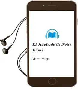 Descargar AudioLibro El Jorobado de Notre Dame de Victor Hugo año 2016