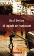AudioLibro El Legado de Humboldt de Saul Bellow