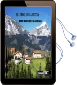 Descargar AudioLibro El Lendel de la Bestia de Igone Urrutikoetxea Bilbao año 2016