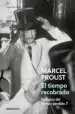 AudioLibro El Tiempo Recobrado de Marcel Proust