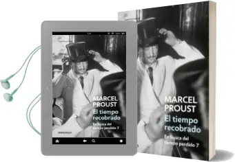 Descargar AudioLibro El Tiempo Recobrado de Marcel Proust año 2016
