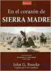 AudioLibro En el Corazon de Sierra Madre de John G. Bourke