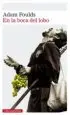 AudioLibro En la Boca del Lobo de Adam Foulds