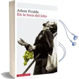 Descargar AudioLibro En la Boca del Lobo de Adam Foulds año 2016