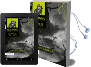 Descargar AudioLibro Errauts Uhartea (Beldurraren Gaztelua) de Giuseppe Festa año 2016