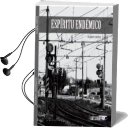 Descargar AudioLibro Espíritu Endémico de Ruben Ortiz año 2016