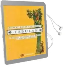 Descargar AudioLibro Fabulas: Prologo de Jorge Luis Borges de Robert Louis Stevenson año 2016
