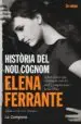 AudioLibro Historia del nou Cognom de Elena Ferrante