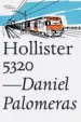 AudioLibro Hollister 5320 de Daniel Palomeras Casadejus