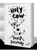 AudioLibro Holy cow de David Duchovny