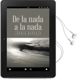 Descargar AudioLibro (I.B.D.) de la Nada a la Nada de Juanjo Marques año 2016