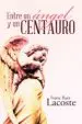 AudioLibro (I.B.D.) Entre un Ángel y un Centauro de Ivette Ruiz Lacoste