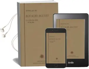 Descargar AudioLibro Ignacio Agusti Iii: Novelas iii de Ignacio Agusti año 2016