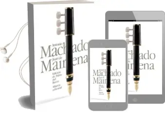 Descargar AudioLibro Juan de Mairena: Sentencias, Donaires, Apuntes y Recuerdos de un Profesor Apocrifo de Antonio Machado año 2016