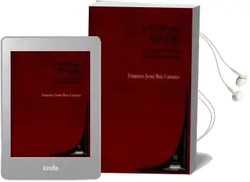 Descargar AudioLibro La Flor Como Refugio de Francisco Javier Ruiz Carrasco año 2016