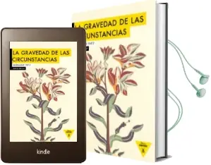 Descargar AudioLibro La Gravedad de las Circunstancias de Marianne Fritz año 2016