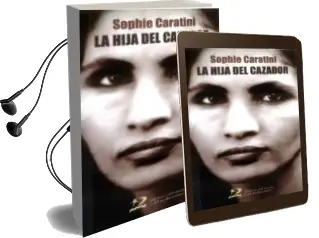 Descargar AudioLibro La Hija del Cazador de Sophie Caratini año 2016