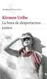 AudioLibro La Hora de Despertarnos Juntos de Kirmen Uribe