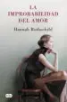 AudioLibro La Improbabilidad del Amor de Hannah Rothschild