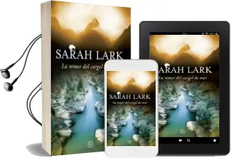 Descargar AudioLibro La Remor del Cargol de mar de Sarah Lark año 2016