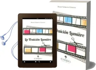 Descargar AudioLibro La Traicion Lumiere de Daniel Salanova Garrosa año 2016