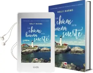 Descargar AudioLibro Las Chicas de la Buena Suerte de Kelly Harms año 2016