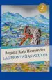 AudioLibro Las Montañas Azules de Begoña Ruiz Hernandez