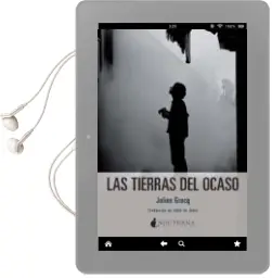 Descargar AudioLibro Las Tierras del Ocaso de Julien Gracq año 2016