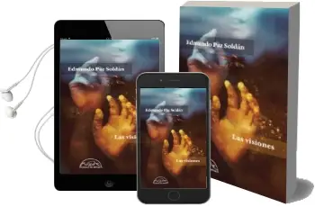 Descargar AudioLibro Las Visiones de Edmundo Paz Soldan año 2016