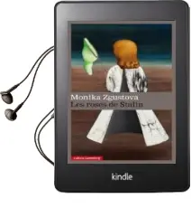 Descargar AudioLibro Les Roses de Stalin de Monika Zgustova año 2016