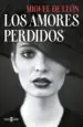 AudioLibro Los Amores Perdidos de Miguel De Leon