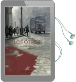 Descargar AudioLibro Los Otros de Luis Romero año 2016
