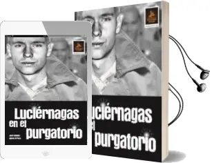 Descargar AudioLibro Luciernagas en el Purgatorio de Jose Antonio Agudo Arrianza año 2016
