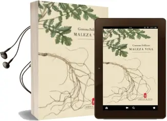 Descargar AudioLibro Maleza Viva de Gemma Pellicer año 2016
