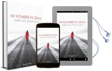 Descargar AudioLibro Mi Nombre es Sena de M. Del Riego año 2016
