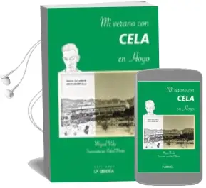 Descargar AudioLibro Mi Verano con Cela en Hoyo de Rafael Martin Moyano año 2016