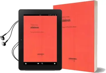 Descargar AudioLibro Minimos de Adalber Salas año 2016