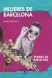 AudioLibro Mujeres de Barcelona / Femmes de Barcelone de Jaime Gallego