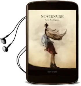 Descargar AudioLibro Novienvre de Luis Rodriguez Rodriguez año 2016