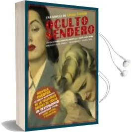 Descargar AudioLibro Oculto Sendero de Elena Fortun año 2016
