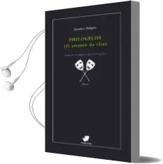 Descargar AudioLibro Philogelos (o Amante da Risa) de Hierocles año 2016