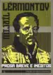 AudioLibro Prosa Breve e Ineditos de Mijail Lermontov