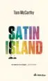 AudioLibro Satin Island de Tom Mccarthy