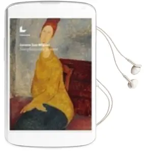 Descargar AudioLibro Simplemente Jeanne de Lorena San Miguel año 2016